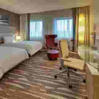 Hilton Frankfurt Airport, 5 of 5