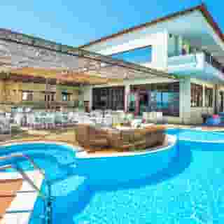 Possidi Paradise, 6 of 6