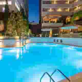 Galaxy Hotel Iraklio, 6 of 6