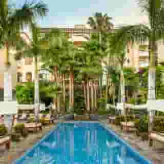 Vincci La Plantacion, 3 of 5