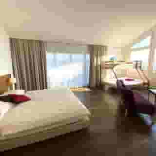 Businesshotel Lux, 6 of 6