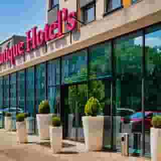 Boutique Hotel's Wroclaw, 5 of 5