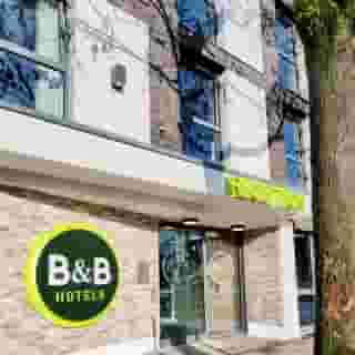 B&B Hotel Bochum-City, 2 of 5