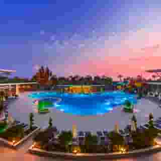 Xoria Resort, 5 of 5