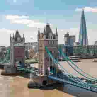 The Tower Hotel London, 3 of 5