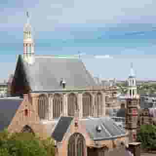 ibis Den Haag City Centre, 3 of 5