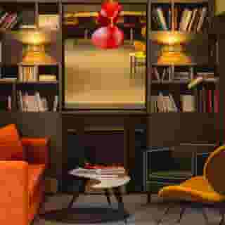 Bob Hotel By Elegancia, 2 of 5