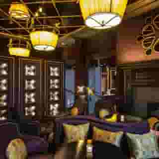 L'oscar London, 5 of 5