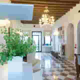 Villa Gasparini, 3 of 5