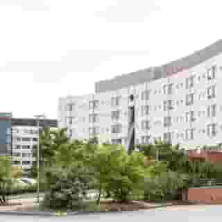 Scandic Helsinki Aviapolis, 1 of 5