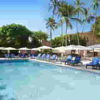 The Fairmont Royal Pavilion, 1 of 5