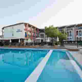Silver Beach Hotel and Annexe Apartments - Adults Only, 2 of 5