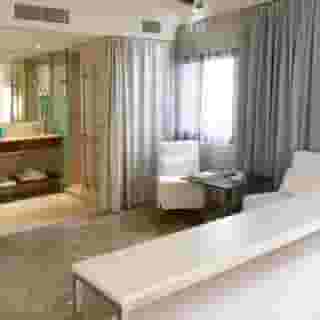 Petit Palace Hotel Tres, 4 of 5