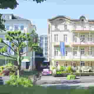 Parkhotel Bad Homburg, 6 of 6