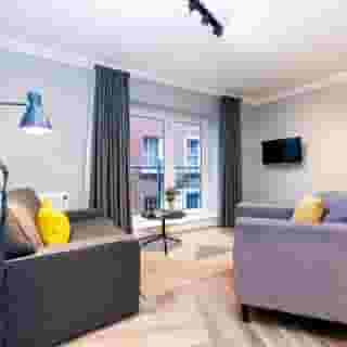 Staycity Aparthotel Christchurch, 2 of 5