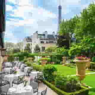 Shangri-La Hotel Paris, 2 of 5