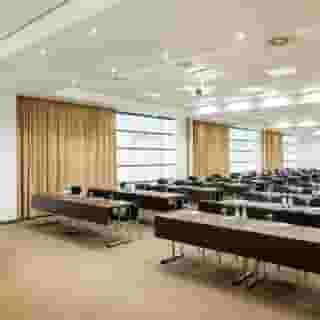 NH Collection Berlin Mitte am Checkpoint Charlie, 2 of 5