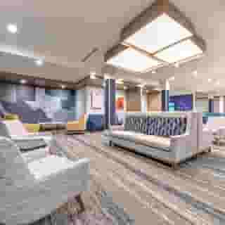 Holiday Inn Express & Suites Austin Airport East, 6 of 6