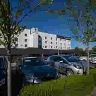Ilonn Hotel, 1 of 5