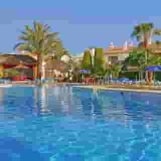 Alegria Infinity Beach Resort, 4 of 5