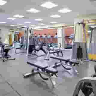 Doubletree Hotel Washington DC -Crystal City, 1 of 5