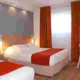 Kyriad Montpellier Saint Jean de Vedas, 4 of 5