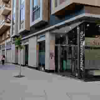 Apartamentos Suites Oficentro Deluxe, 3 of 5