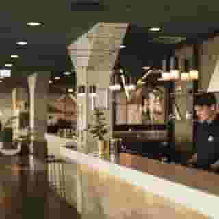 Holiday Inn - The Niu, Coin Frankfurt Ostend, 5 of 5