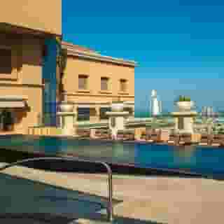 Sheraton Mall of the Emirates Hotel(ex pullman), 1 of 5