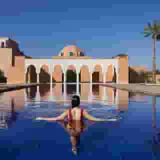 The Oberoi Marrakech, 3 of 5