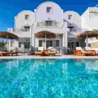 Kalya Suites, 1 of 5