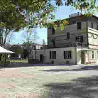 Villa Raffaello Park Hotel, 3 of 5