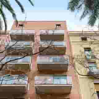 Sata Olimpic Village Area, 1 of 5