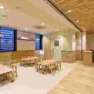 hotel MONday Premium Toyosu, 4 of 5