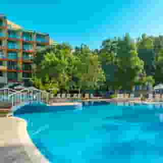 MPM Hotel Kalina Garden, 4 of 5