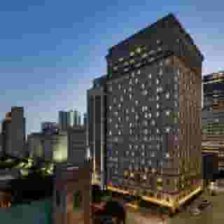 Magnolia Hotel Houston, a Tribute Portfolio Hotel, 1 of 5