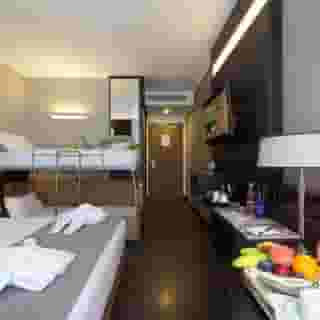Best Western Premier CHC Airport, 1 of 5