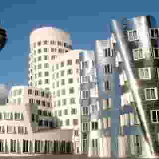 Courtyard By Marriott Dusseldorf Hafen, 4 of 5
