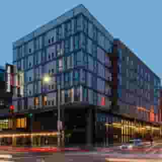 Residence Inn Seattle University District, 2 of 5