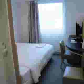 Sotetsu Fresa Inn Tokyo Kyobashi, 5 of 5