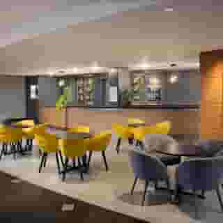 Crowne Plaza Milan Linate, 3 of 5