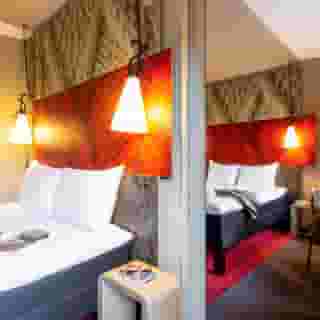 Ibis Hamburg St Pauli Messe, 6 of 6