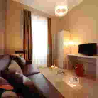 Residence Trianon Borgo Pio, 5 of 5