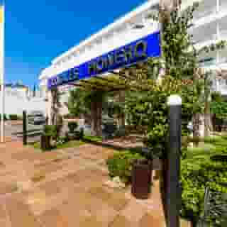 Hotel Globales Pionero/Santa Ponsa Park, 2 of 5