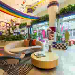 The Fig Lobby, 2 of 5