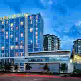 The Westin Wall Centre, Vancouver Airport, 2 of 5
