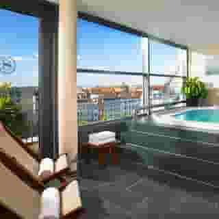 Sheraton Carlton Hotel Nurnberg, 5 of 5