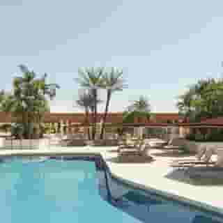 Tent Calvia Beach, 1 of 5