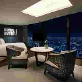 Bellustar Tokyo, A Pan Pacific Hotel, 4 of 5