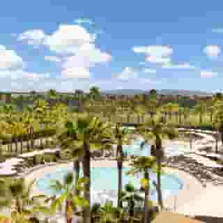 Algarve Marriott Salgados Golf Resort & Conference Centre, 5 of 5